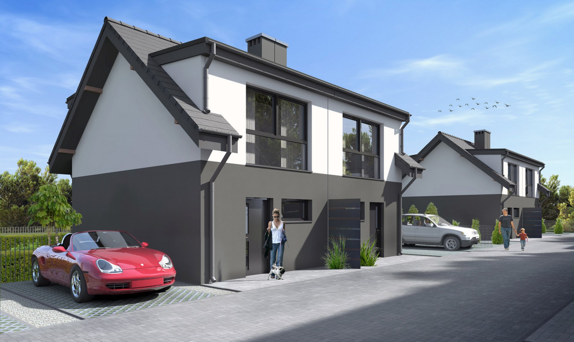 Zdjęcie REWAL ul. Zachodnia